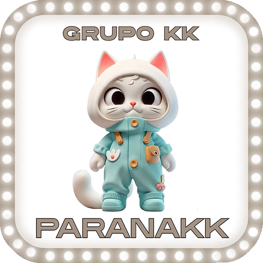 ParanaKK.com O melhor cassino online do Brasil⭐️