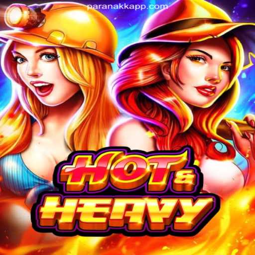 HotHeavy: An Exhilarating Casino Game Revolutionizing Online Entertainment
