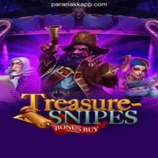 Discover the Thrill of TreasuresnipesBonusBuy at ParanaKK.com